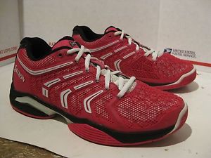 Rare Japan Issued Srixon Pro Spider Tennis Court Shoes Sz 25.5 - Womens US Sz 9