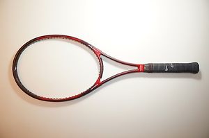 HEAD PRESTIGE TOUR TRISYS 300 MID 600 TENNIS RACKET 4 3/8 EU3 L3
