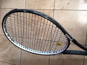 Prince TeXtreme Warrior 100 - 4 1/4 grip Tennis Racket - Retail New $199