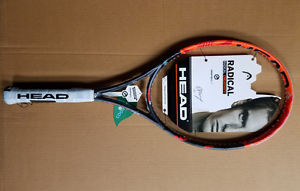Head Graphene XT Radical Pro 98 4 3/8" 2016 Edition