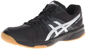 Asics Gel-Upcourt Indoor Men's Court Shoes- Badminton,Squash,Volball - Reg $140
