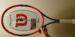 tennis raquet