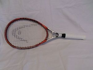 Head Ti Laser CZ Supreme tennis racquet 4 3/8