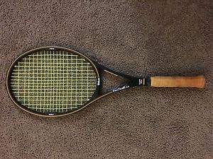 Wilson Original Pro Staff 6.0 85 4 5/8 Midsize Tennis Racquet