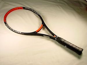 Dunlop 300G Hotmelt Tour Specification Tennis Racquet (3) - 4-5/8"