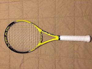 Head Youtek Extreme Pro 4 3/8