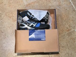 ASICS Resolution 5
