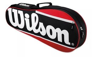 Wilson Tennis Equipment Bag - Blue/Grey - WRZ601301     Fast Shipping!!!