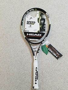 New Head Graphene XT Speed Rev Pro Tennis Racket Grip 4 3/8