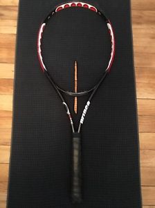 Prince Ozone Seven Tennis Racquet, 4 3/8 Grip Size
