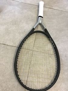 Head Ti.S6 4-3/8 Grip Tennis Racquet Racket Good Condition