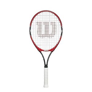 Wilson Roger Federer Junior Tennis Racquet 19-Inch