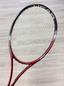 Head IG Prestige Pro 1/2 Slightly Used Great Condition Strung