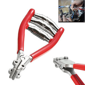 Pince de Démarrage Stringing Outil Pour Badminton Racket Tennis Raquette