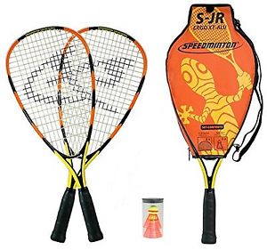 Speedminton S-Jr. Set