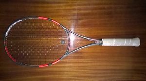 Babolat Pure Strike Tour