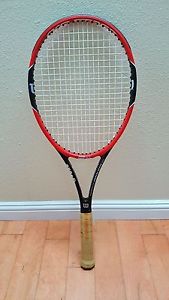 WILSON Pro Staff RF 97 Tennis Racquet 4 1/2