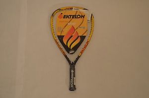 Ektelon Powerfan Nitro Racquetball Racquet