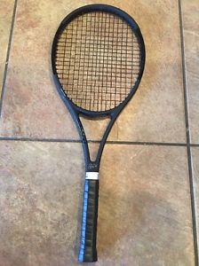 Wilson Roger Federer Signature Pro Staff