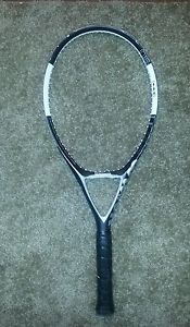 Wilson ncode n6 tennis racquet (no string)