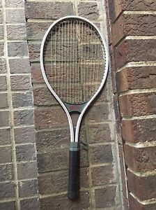 Winner's Choice Tennis Racquet
