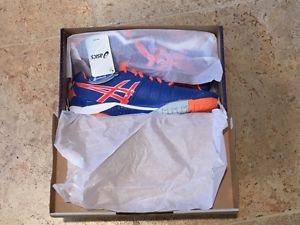 ASICS Resolution 6