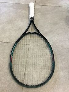 Head 660 Galaxy 4 1/2 Tennis Racquet Good Condition