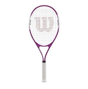 Wilson Triumph Adult Tennis Racket