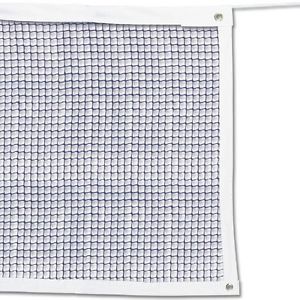 MacGregor Collegiate Badminton Net