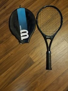 Wilson Cobra PWS 4 3/8 L Tennis Racquet