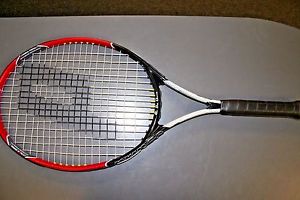 Prince Tournament 2 Wimbledon Tennis L2 | Used | Great Condition | Free USA Ship