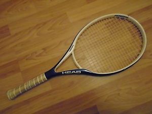 Head Metallix Airflow 3 Flexpoint Midplus (102) Tennis Racquet. 4 3/8. 9.3 oz.