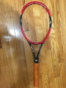 Wilson pro staff 97