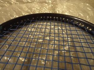Head Tennis Racket 2