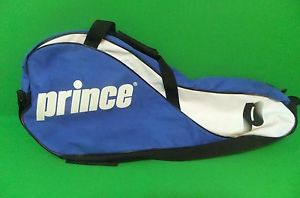 Prince 2 or 3 Tennis Racquet Bag Cover with Sholder Strap