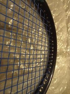 Head Tennis Racket 4