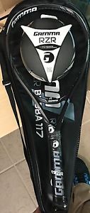 Gamma Rzr Bubba 117 Grip 2 (4 and 1/4) Authentic **Last One**