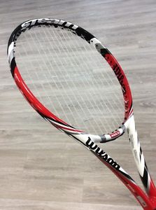 Wilson Steam 105 S 3/8