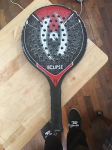 Platform Tennis Paddle