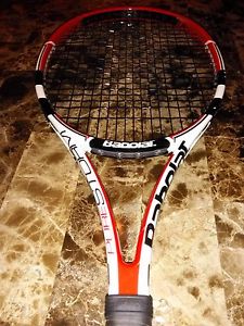 Babolat Pure Storm 1/4