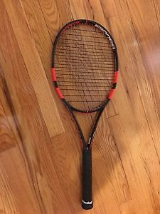 Babolat pure strike Tour