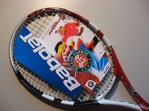 NEW Babolat E-Sense Comp Tennis Racquet (4 3/8) with Nice Coverbag