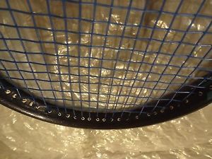 Head Tennis Racket 6