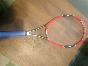 Wilson RF97 autograph