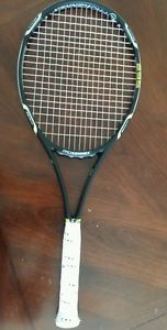 Pro Kennex Q Tour 295 4 3/8 Grip Size