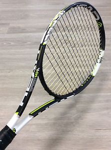 Head Graphene XT Speed MPA 1/8 Used Good Condition Strung