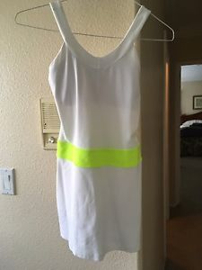 ivivva tgirls tennis dress size 14