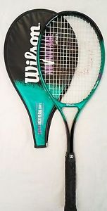 Wilson Advantage midsize Super hi beam series L2 4 1/4.