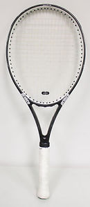 USED Prince Textreme Warrior 100T 4 & 3/8 Pre-Owned Tennis Racquet