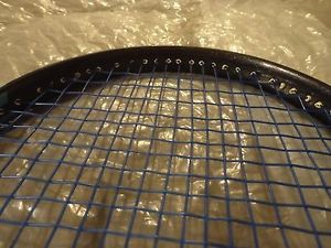 Head Tennis Racket 10